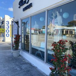 Palm Harbor Boutique