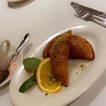 Byblos Restaurant - Katayef Bi Joz - Lebanese Near Me - Norwood, Massachusetts Byblos Restaurant - Katayef Bi Joz - Lebanese Near Me - Norwood, Massachusetts
