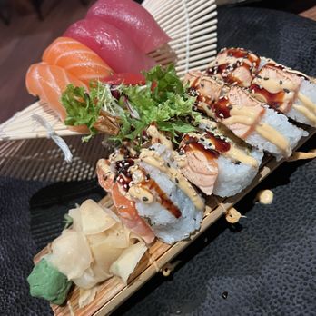 Mr. Lian - Sushi Bars Near Me - Kaiserslautern, RP Mr. Lian - Sushi Bars Near Me - Kaiserslautern, RP