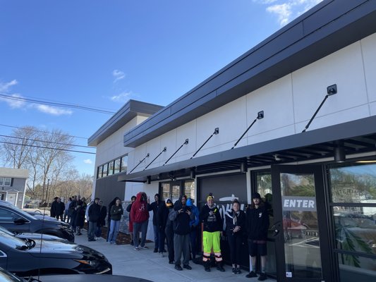 Smyth Cannabis Co. | Lowell by null