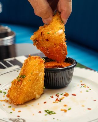 Diner 24 NYC by null