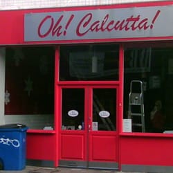 Oh! Calcutta!