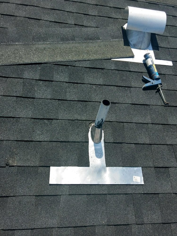 Slide of Magic Hands Roofing