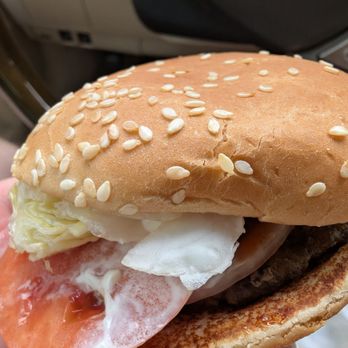 Burger King - Where's the beef! - Burgers Near Me - Deltona, Florida