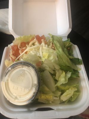 Native Grill & Wings by null