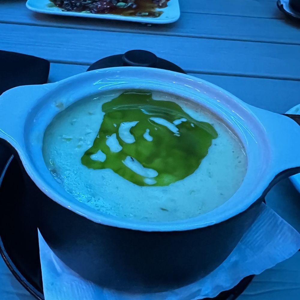 Circa69 - Corn and blue crab chowder - Cocktail Bars Near Me - Jensen Beach, Florida Circa69 - Corn and blue crab chowder - Cocktail Bars Near Me - Jensen Beach, Florida