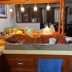 Nonoy's Lechon - Lami kaayo!!!!