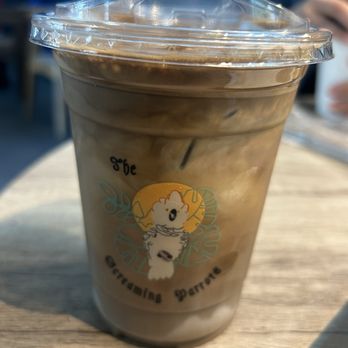 THE SCREAMING PARROTS CAFE - Updated January 2026 - 94 Photos & 37