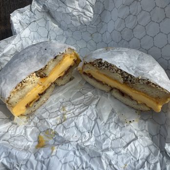 Pop's Bagels - $15 - Bagels Near Me - Culver City, California Pop's Bagels - $15 - Bagels Near Me - Culver City, California