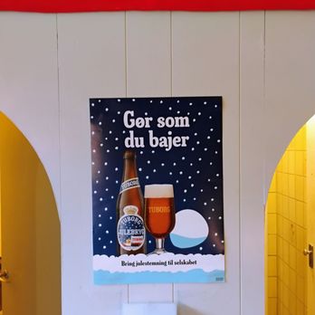 Floss - Danish beer poster for Xmas vrew - Dive Bars Near Me - Copenhagen, 84 Floss - Danish beer poster for Xmas vrew - Dive Bars Near Me - Copenhagen, 84