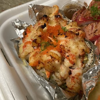 Heemo Sushi - Sushi Bars Near Me - Duarte, California