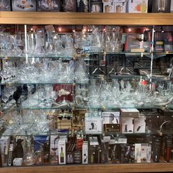 Vasco Cigars - Decanters