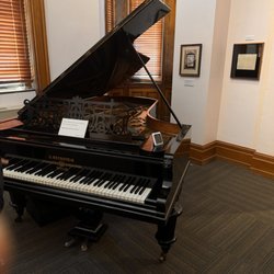 The Schubert Club