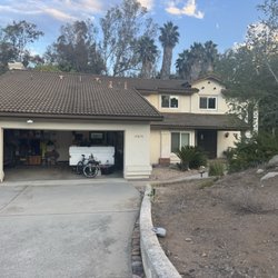 Advantage Garage Doors