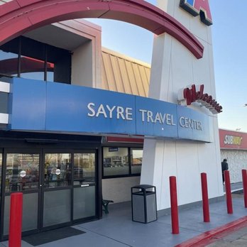 TA Travel Center - Service Stations Near Me - Sayre, Oklahoma TA Travel Center - Service Stations Near Me - Sayre, Oklahoma