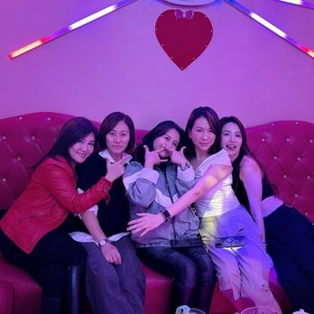 Cashbox Ktv - Karaoke Near Me - Rowland Heights, California