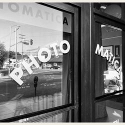 Photo Booth Museum By Photomatica