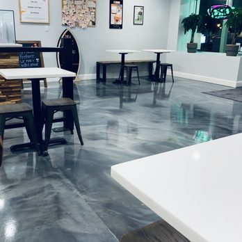 The Poki - Inside - Poke Near Me - Brentwood, Tennessee The Poki - Inside - Poke Near Me - Brentwood, Tennessee