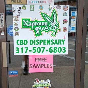 Naptown Plug - Vape Shops Near Me - Indianapolis, Indiana Naptown Plug - Vape Shops Near Me - Indianapolis, Indiana