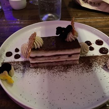 Watertable - New American Near Me - Huntington Beach, California