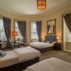 Silken Thomas Accomodation - Silken Thomas Accommodation, Holidays, Kildare