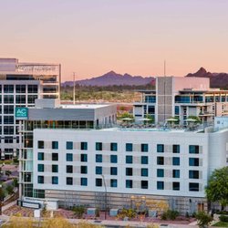 AC Hotel Phoenix Tempe/Downtown