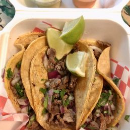 Street Taco