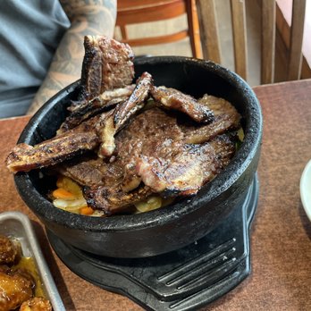Dolsot House - Korean Near Me - Cherry Hill, New Jersey Dolsot House - Korean Near Me - Cherry Hill, New Jersey