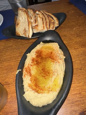 Maria's Greek Restaurant by null