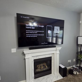 KROT Handyman - TV Mounting Near Me