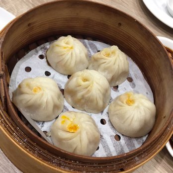 Full House Dumpling - Crab soup dumplings - Chinese Near Me - Fremont, California