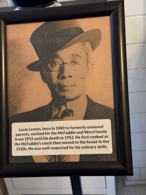 The McFaddin-Ward House Historic Museum by null