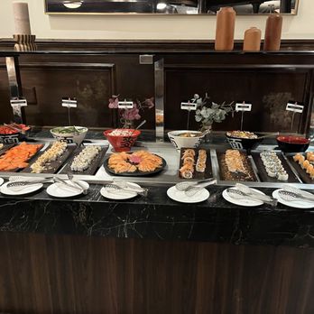 Sal e Brasa - Sushi - Brazilian Near Me - Shenandoah, Texas Sal e Brasa - Sushi - Brazilian Near Me - Shenandoah, Texas