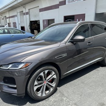 Top Line Tinting - Car Window Tinting Near Me - North Highlands, California Top Line Tinting - Car Window Tinting Near Me - North Highlands, California