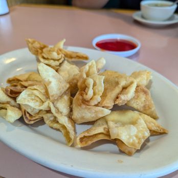 Shang Hai Restaurant - Crab Puffs - Chinese Near Me - Kennewick, Washington Shang Hai Restaurant - Crab Puffs - Chinese Near Me - Kennewick, Washington
