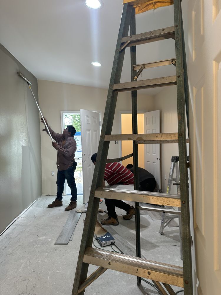 Slide of The Caralis Group