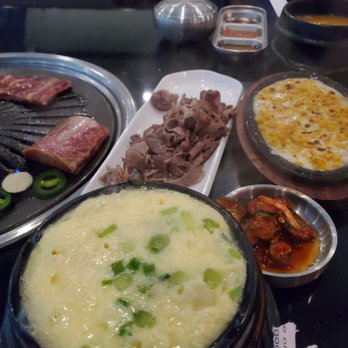 Gogiville - Barbeque Near Me - Centreville, Virginia