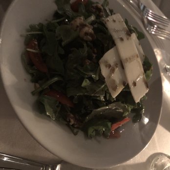 A Tavola - Arugula salad - Italian Near Me - Chicago, Illinois A Tavola - Arugula salad - Italian Near Me - Chicago, Illinois