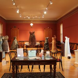 Yankton Area Arts Association - Monthly exhibits