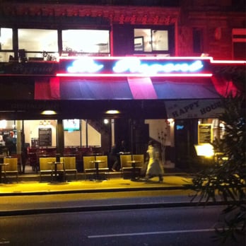 Le Régent - Brasseries Near Me - Paris, 75