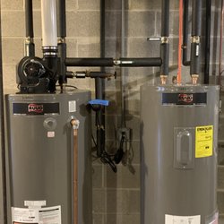 Mason Dixon Plumbing