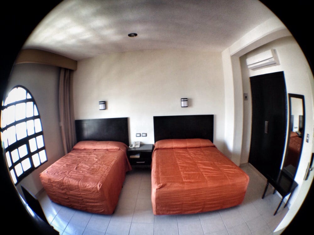 Hotel Colonial