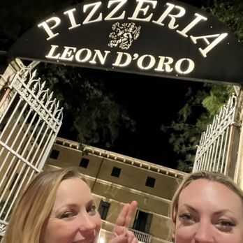 Pizzeria Leon D'oro - Pizza Near Me - Verona, VR