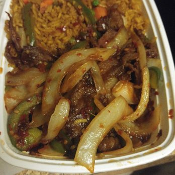 Hong Kong China Restaurant - Chinese Near Me - Indianapolis, Indiana