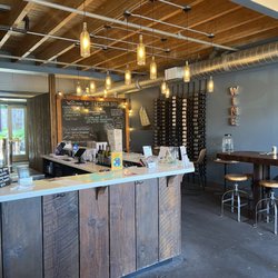 Fletcher Bay Winery
