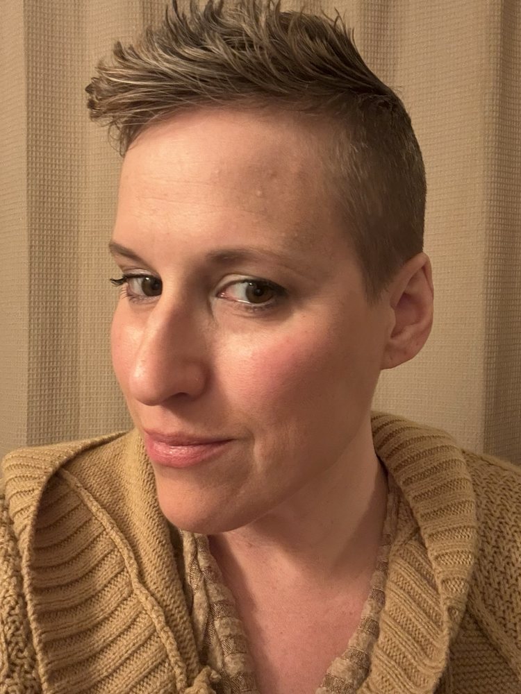 Midwood Barbers Logo