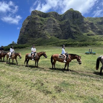 Kualoa Ranch - Tours Near Me - Kaneohe, Hawaii Kualoa Ranch - Tours Near Me - Kaneohe, Hawaii