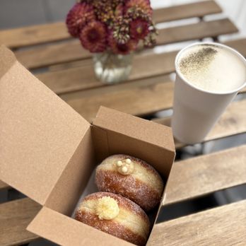 The Flour Box - Bakeries Near Me - Seattle, Washington The Flour Box - Bakeries Near Me - Seattle, Washington