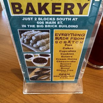 Home Kitchen Cafe - Breakfast & Brunch Near Me - Rockland, Maine