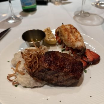 The Bungalow - Steakhouses Near Me - Corona del Mar, California The Bungalow - Steakhouses Near Me - Corona del Mar, California